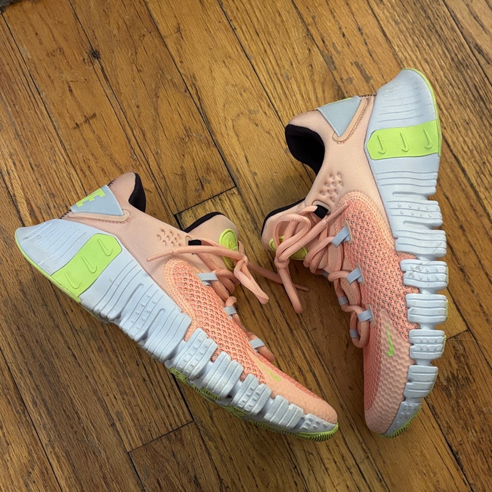 Nike Metcon